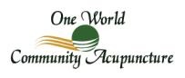 One World Community Acupuncture
