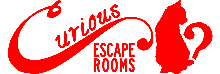 Curious Escape Rooms