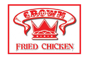 Crown Fried Chicken