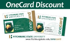 OneCard Discount